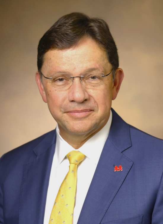 Dr. Andy Salazar, MD